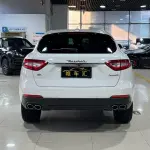 Maserati Levante 2020 350 л.с. 350 л.с. из Китая