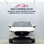Mazda CX-5 2022 155 л.с. — лот 57748499 из Китая