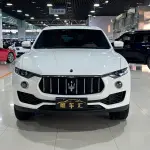 Maserati Levante 2020 350 л.с. 350 л.с. из Китая