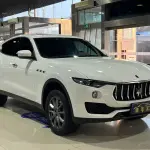 Maserati Levante 2020 350 л.с. 350 л.с. из Китая