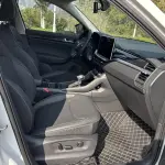 Skoda Kodiaq 2025 из Китая
