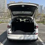 Skoda Kodiaq 2025 из Китая