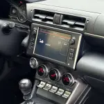Subaru BRZ 2022 234 л.с. — лот 57754270 из Китая