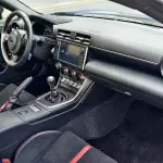 Subaru BRZ 2022 234 л.с. — лот 57754270 из Китая
