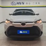 Toyota Frontlander 2022 из Китая
