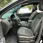 Chevrolet Equinox 2023 237 л.с. из Китая