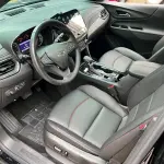 Chevrolet Equinox 2023 237 л.с. из Китая