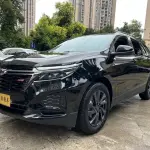 Chevrolet Equinox 2023 237 л.с. из Китая