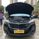 Chevrolet Equinox 2023 237 л.с. из Китая