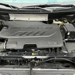 Chevrolet Equinox 2023 237 л.с. из Китая