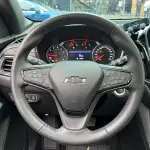 Chevrolet Equinox 2023 237 л.с. из Китая