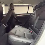 Volkswagen Golf 2018 131 л.с. — лот 57748786 из Китая
