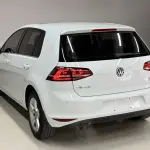 Volkswagen Golf 2018 131 л.с. — лот 57748786 из Китая