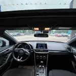 Mazda CX-4 2020 158 л.с. из Китая