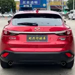 Mazda CX-4 2020 158 л.с. из Китая