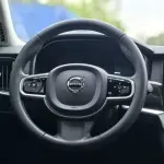 Volvo S90 2017 из Китая