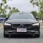 Volvo S90 2017 из Китая