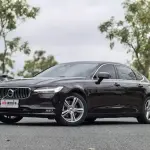 Volvo S90 2017 из Китая