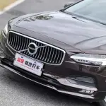 Volvo S90 2017 из Китая