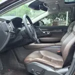 Volvo S90 2017 из Китая