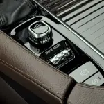 Volvo S90 2017 из Китая