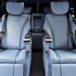 Mercedes-Benz Vito 2023 211 л.с. — лот 57325181 из Китая