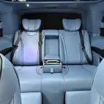 Mercedes-Benz Vito 2023 211 л.с. — лот 57325181 из Китая