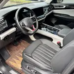Volkswagen Teramont 2022 из Китая