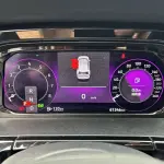 Volkswagen Teramont 2022 из Китая