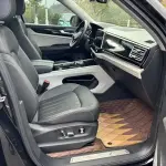 Volkswagen Teramont 2022 из Китая