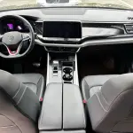 Volkswagen Teramont 2022 из Китая