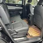 Volkswagen Teramont 2022 из Китая