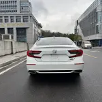 Honda Accord 2023 194 л.с. — лот 57748553 из Китая
