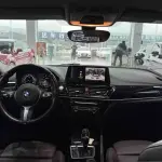 BMW 1 Series 2021 из Китая