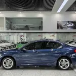 BMW 1 Series 2021 из Китая