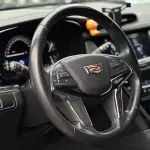 Cadillac XT5 2019 из Китая