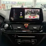BMW 1 Series 2021 из Китая