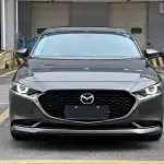 Mazda 3 Axela 2022 из Китая