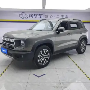 Haval Big Dog 2023 184 л.с. 184 л.с. из Китая
