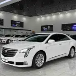 Cadillac XTS 2019 269 л.с. — лот 57754241 из Китая