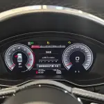 Audi A4L 2024 из Китая