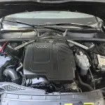 Audi A4L 2024 из Китая
