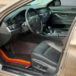 BMW 5 Series 2014 из Китая