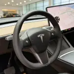 Tesla Model Y 2021 лот 57754316 из Китая