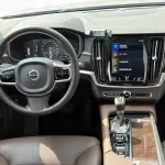Volvo S90 2018 190 л.с. 190 л.с. из Китая