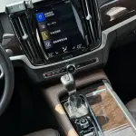 Volvo S90 2018 190 л.с. 190 л.с. из Китая