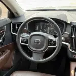 Volvo S90 2018 190 л.с. 190 л.с. из Китая