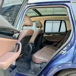 BMW X3 2019 184 л.с. — лот 57748984 из Китая