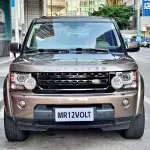 Land Rover Discovery 2012 245 л.с. 245 л.с. из Китая