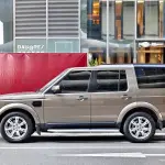 Land Rover Discovery 2012 245 л.с. 245 л.с. из Китая